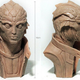 Illustration for article titled Master Craftsmanship Comes to the emMass Effect/em Universe
